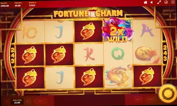 Fortune Charm