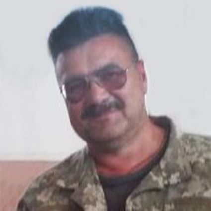 Васюк Олександр Павлович