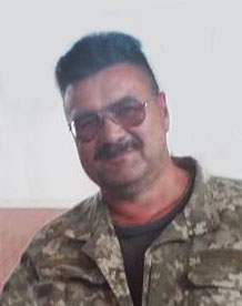 Васюк Олександр Павлович 1