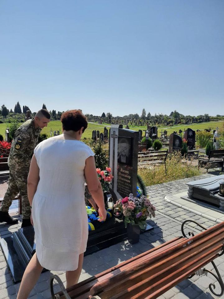 Васюк Олександр Павлович 3