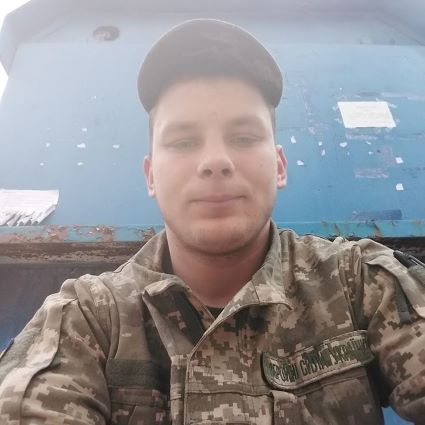 Ошурко Михайло Михайлович