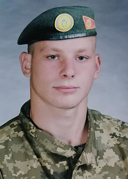 Ошурко Михайло Михайлович 12