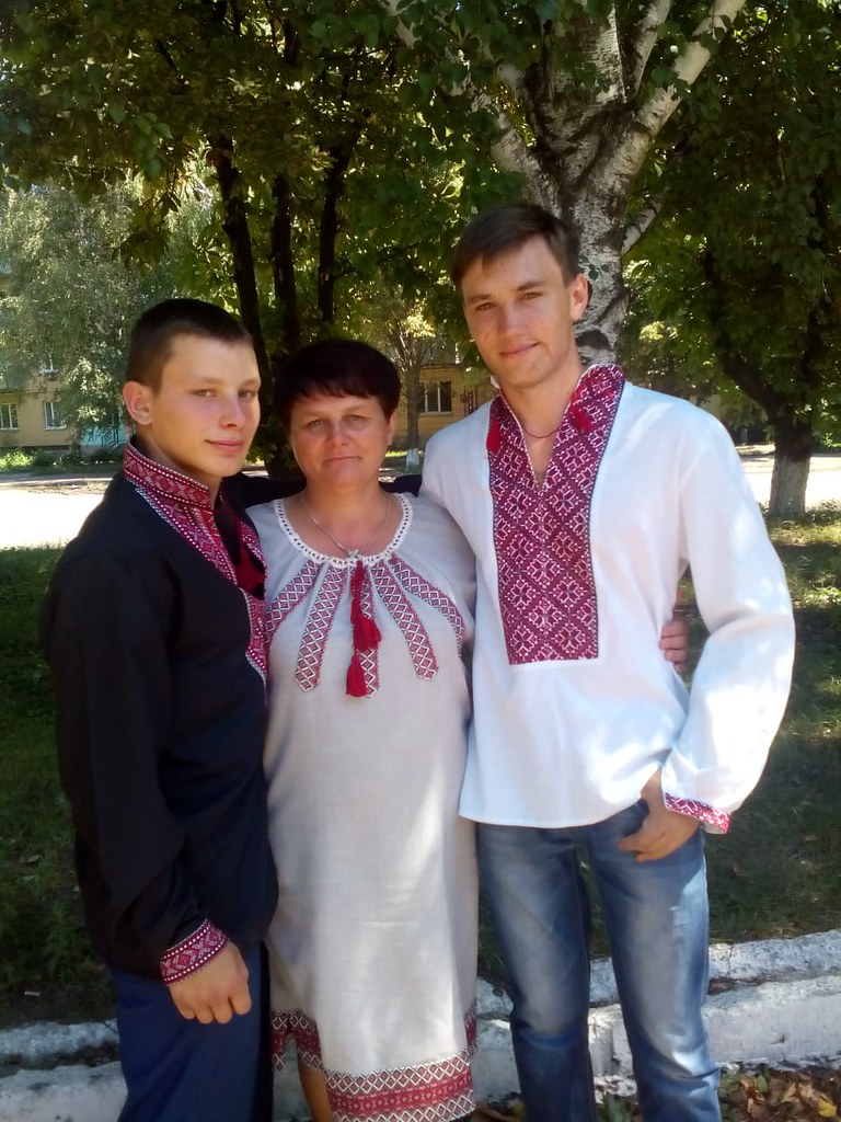 Ошурко Михайло Михайлович 3