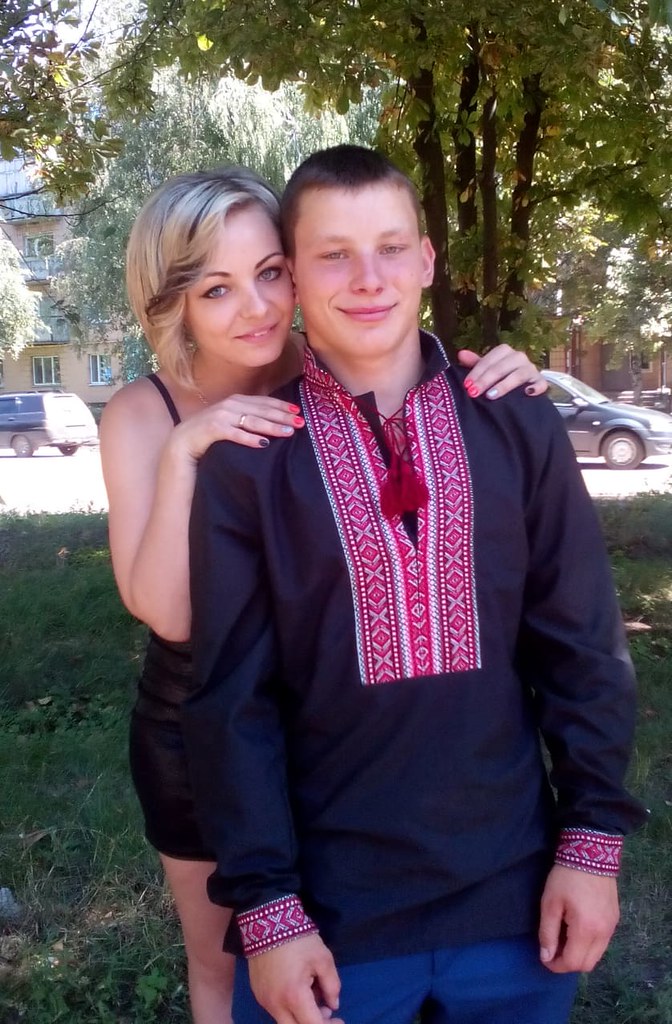 Ошурко Михайло Михайлович 4