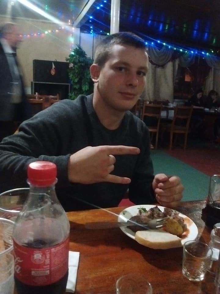 Ошурко Михайло Михайлович 5