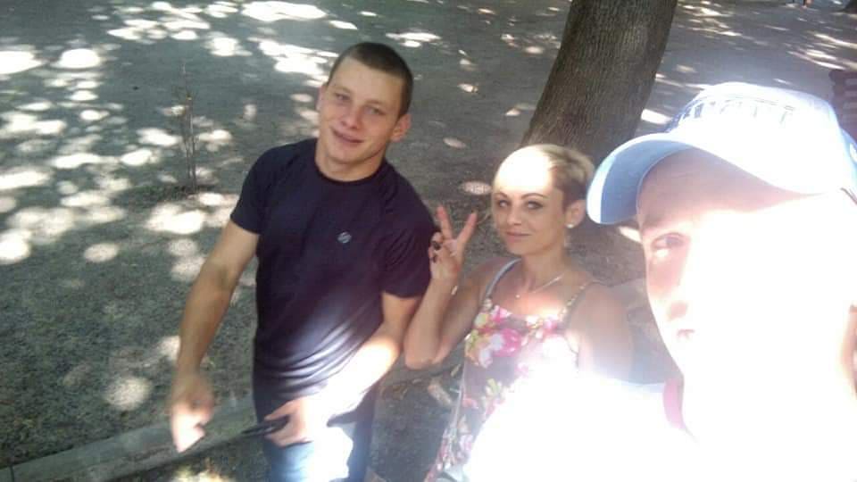 Ошурко Михайло Михайлович 7