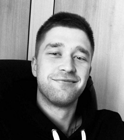 Філь Володимир Валерійович 1