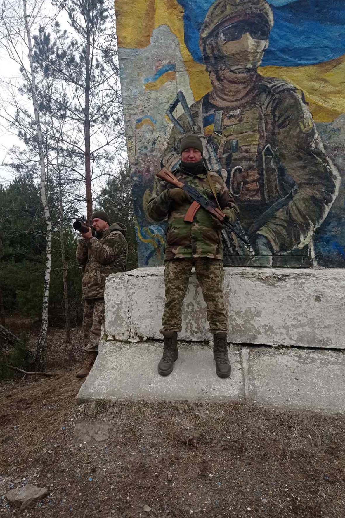 Євтушок Ігор Миколайович 3