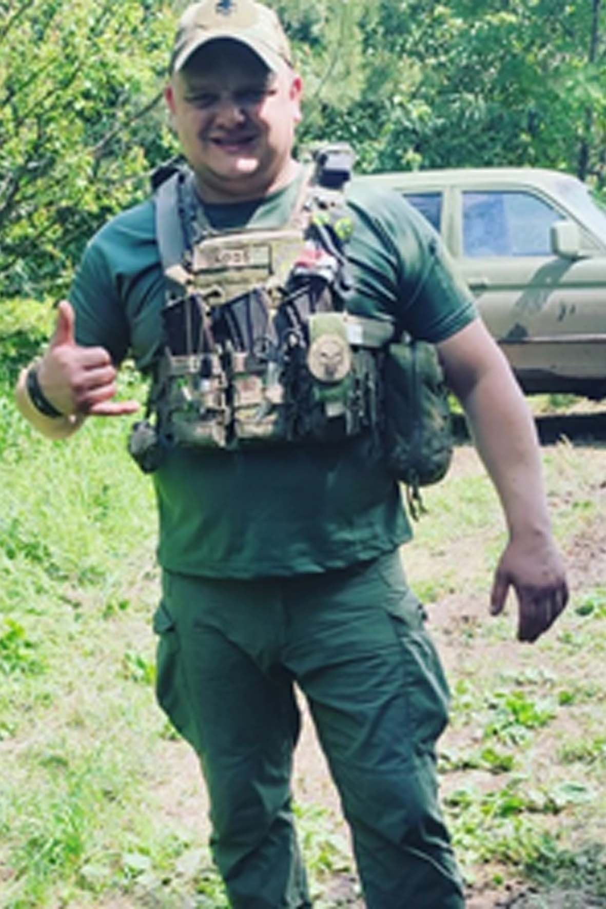 Шокот Вадим Русланович 3