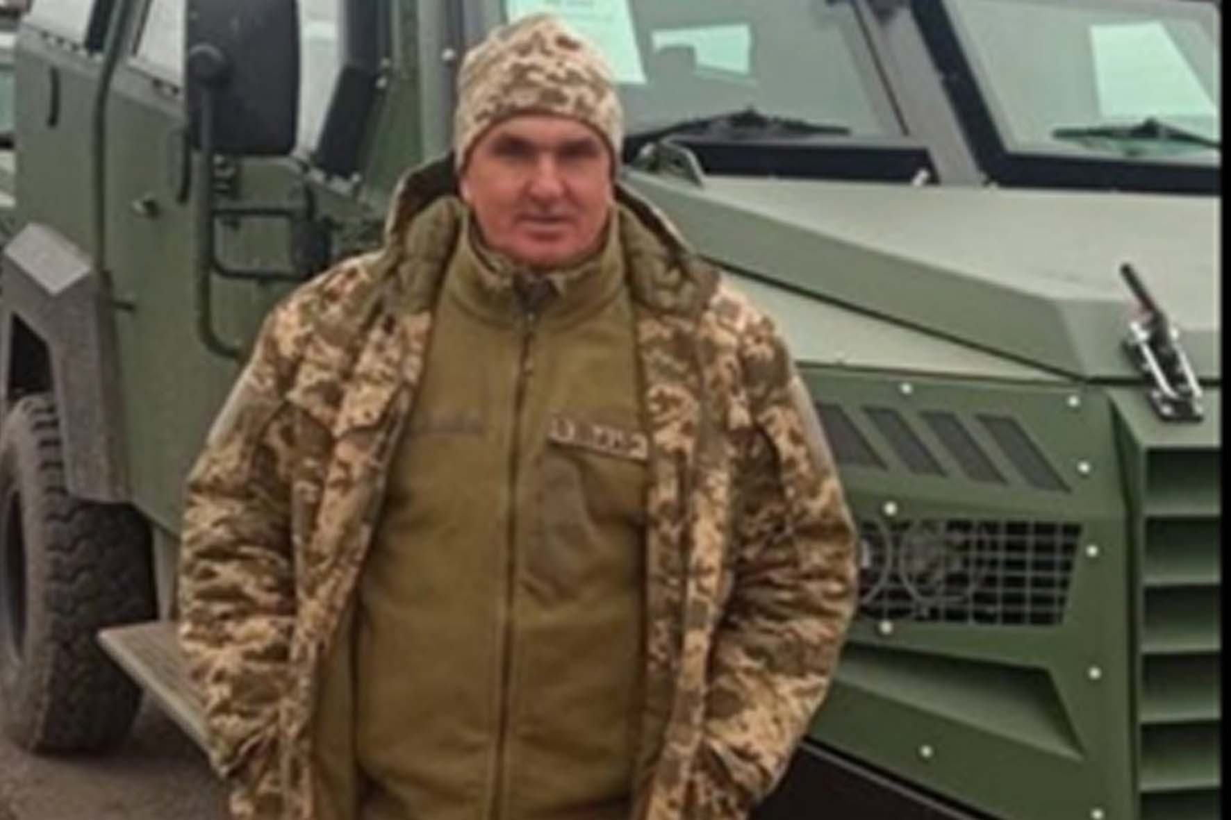 Тихончик Віктор Сергійович 2