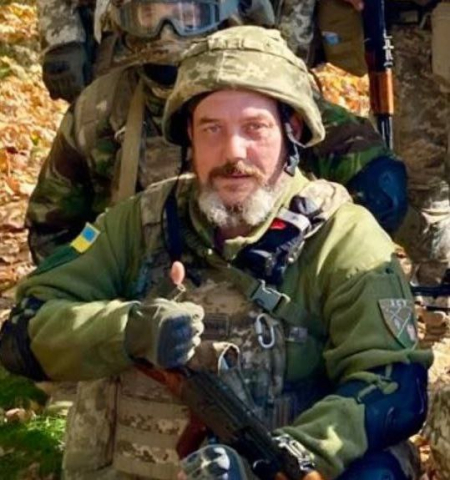 Бірюк Олег Петрович 1