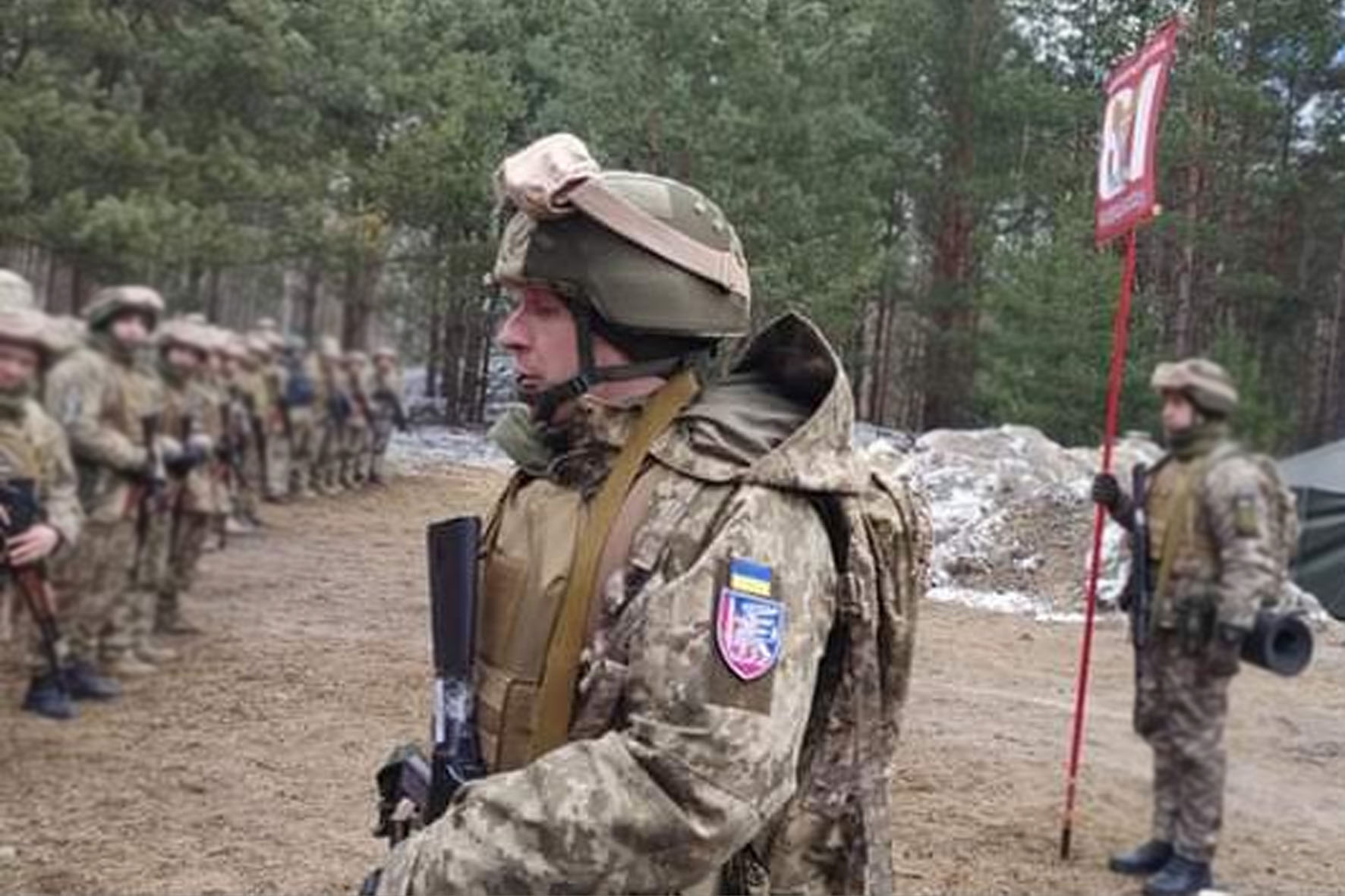 Ничипорук Вячеслав Сильвестрович 3