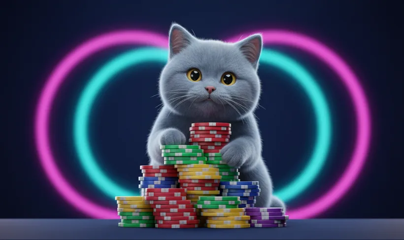 Catbet — каталог ігор